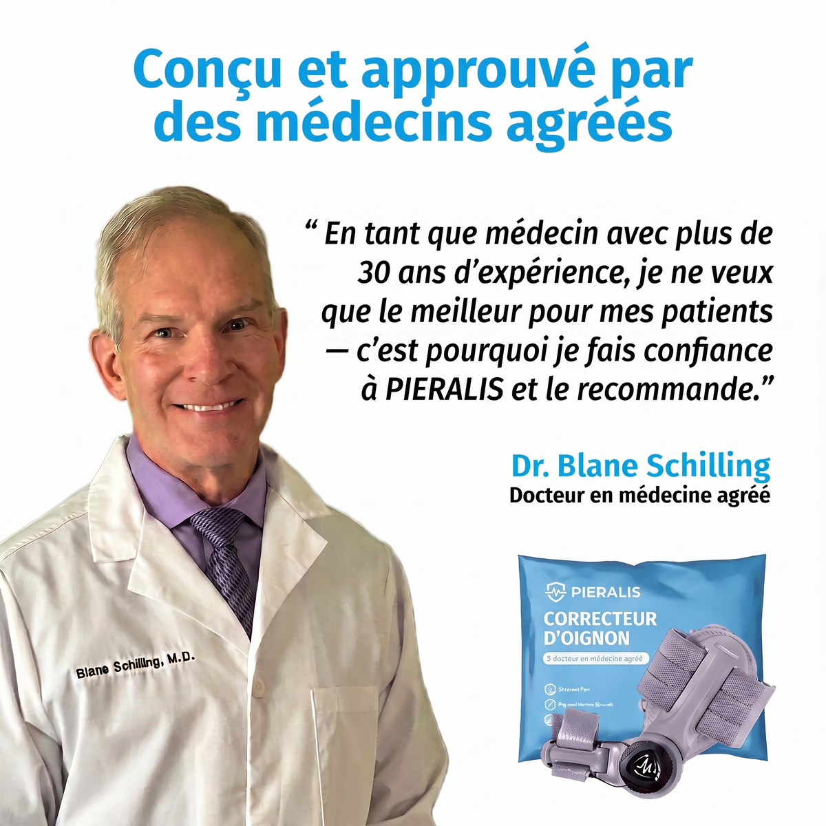 Correcteur d'Oignon