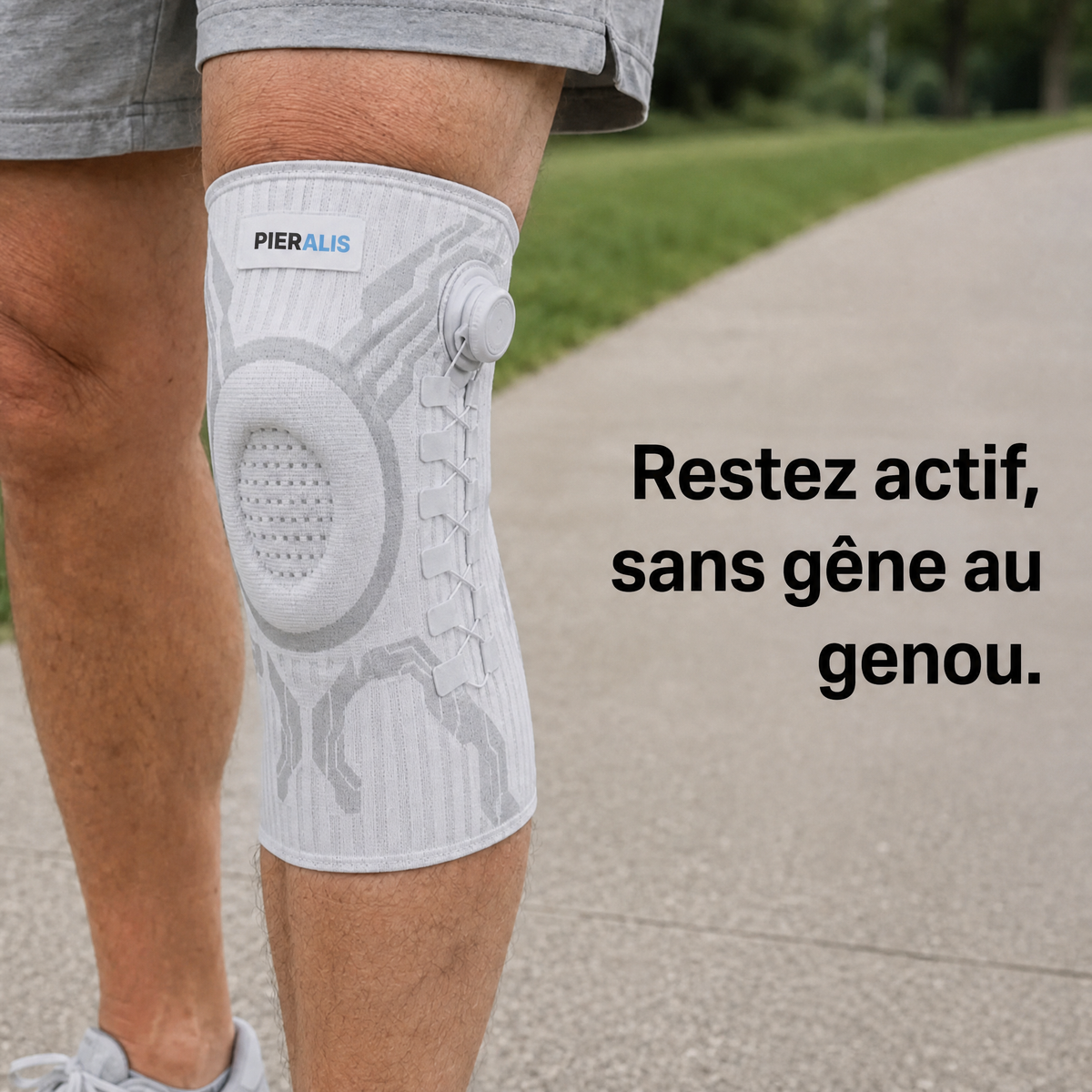 FlexKnee Pro