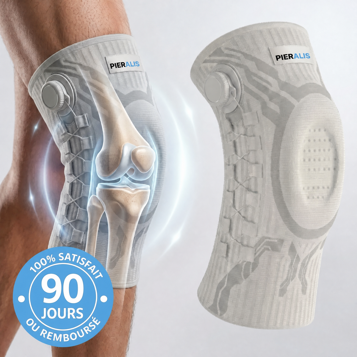 FlexKnee Pro