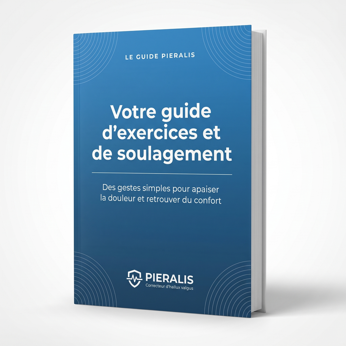 Ebook | Le guide du soulagement