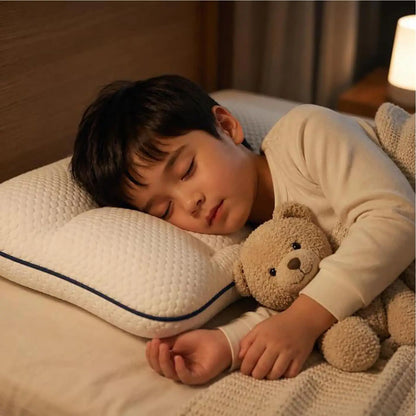 Pieralis | Oreiller de posture pour enfant