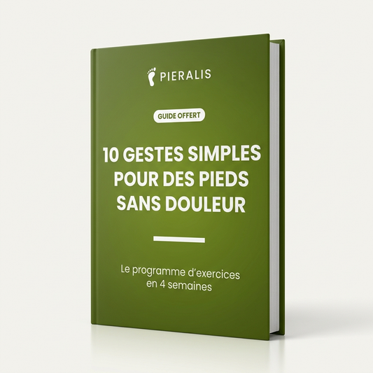 Ebook | Le guide du soulagement en 10 points